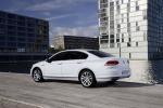 Volkswagen Passat GTE 2015 года
